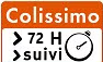 Logo 72 h