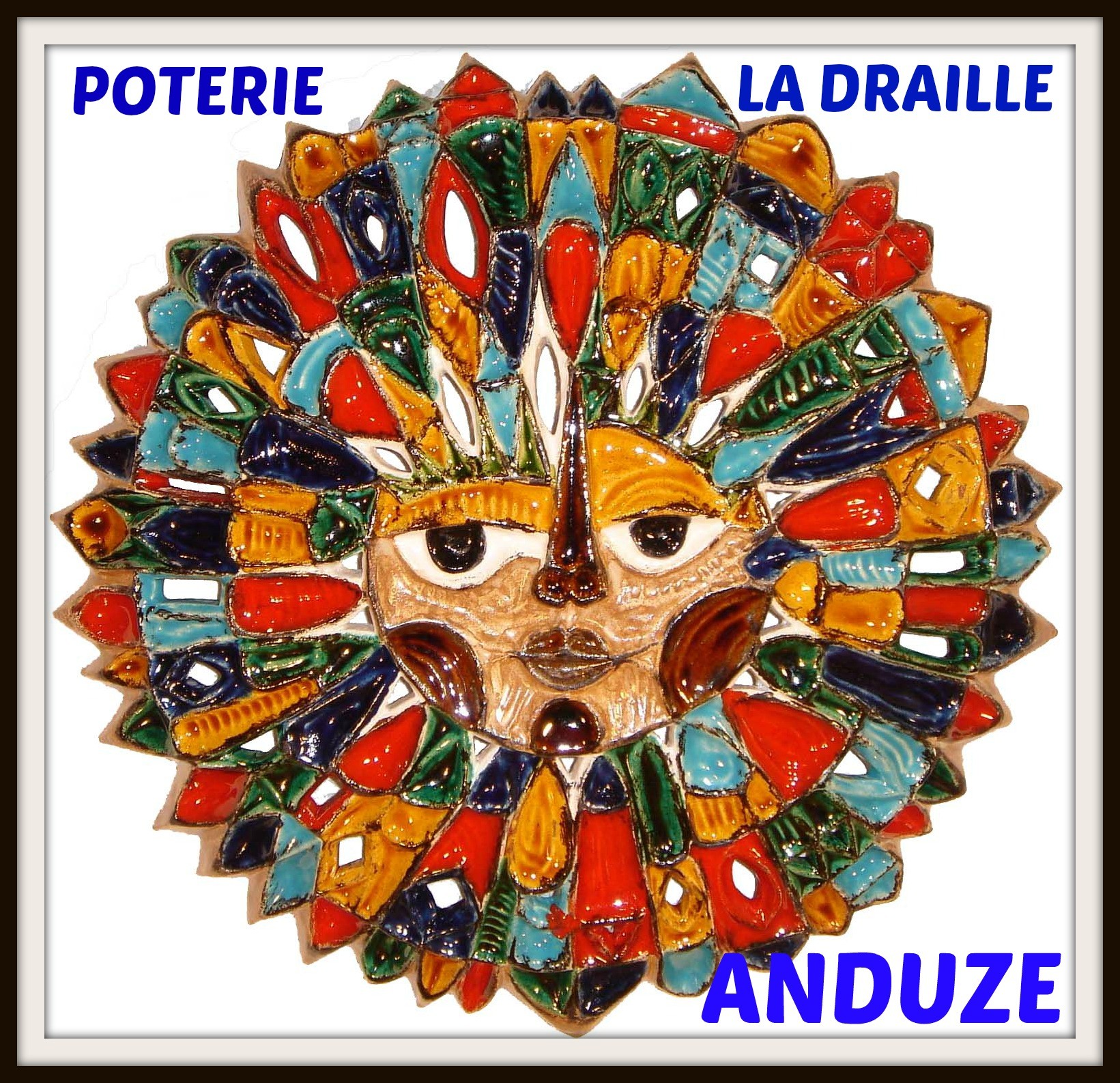 POTERIE LA DRAILLE